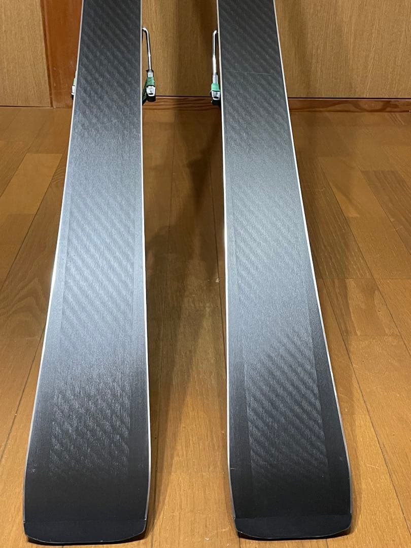 ロシニョール　スーパーヴィラージュ7オーバーサイズ　165cm