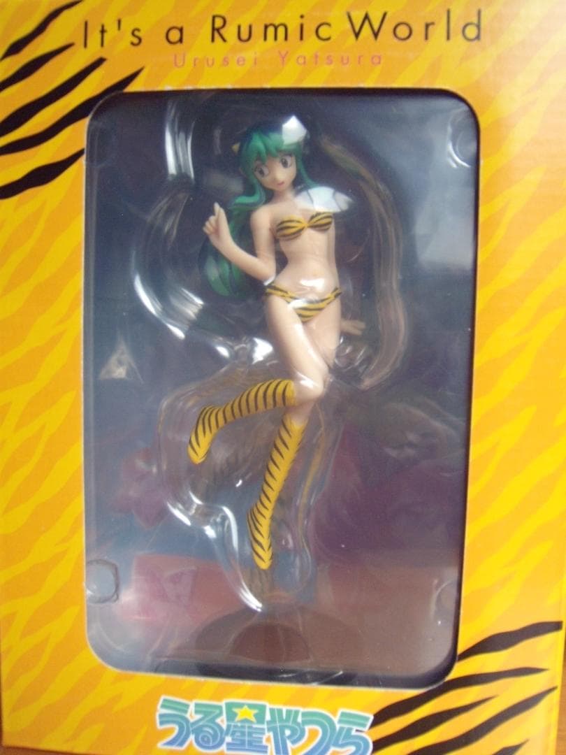 新品【完全予約限定】It’s a Rumic World スペシャルアニメBOX