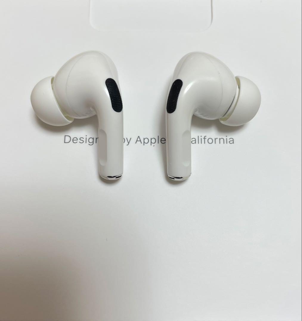 AirPods Pro 本体 フルセット