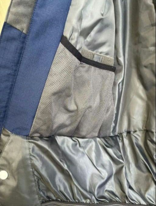 ARBN スキーウェア 【XL】スノボーウェア 上下セット レディース