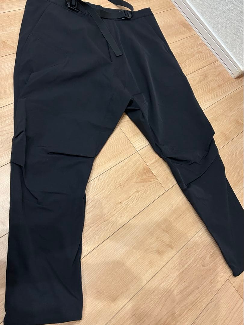 ACRONYM / アクロニウムP15-DS schoeller Dryskin