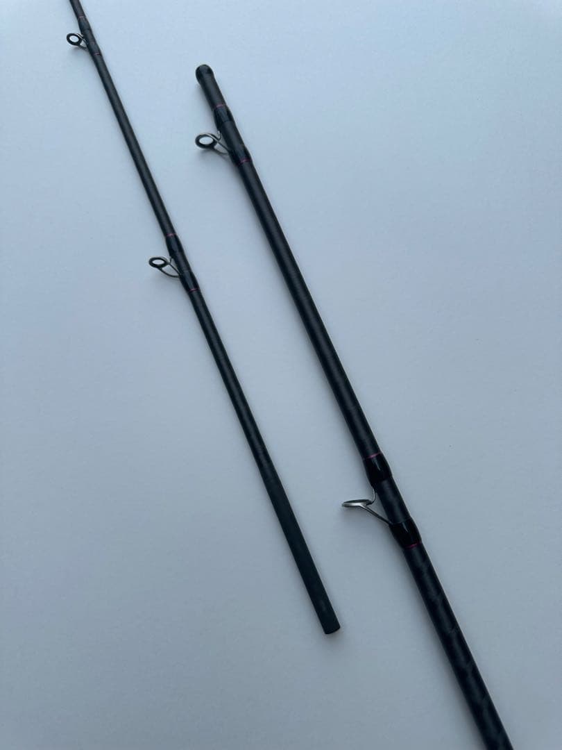 SABER MASTER TT 73M210 船竿