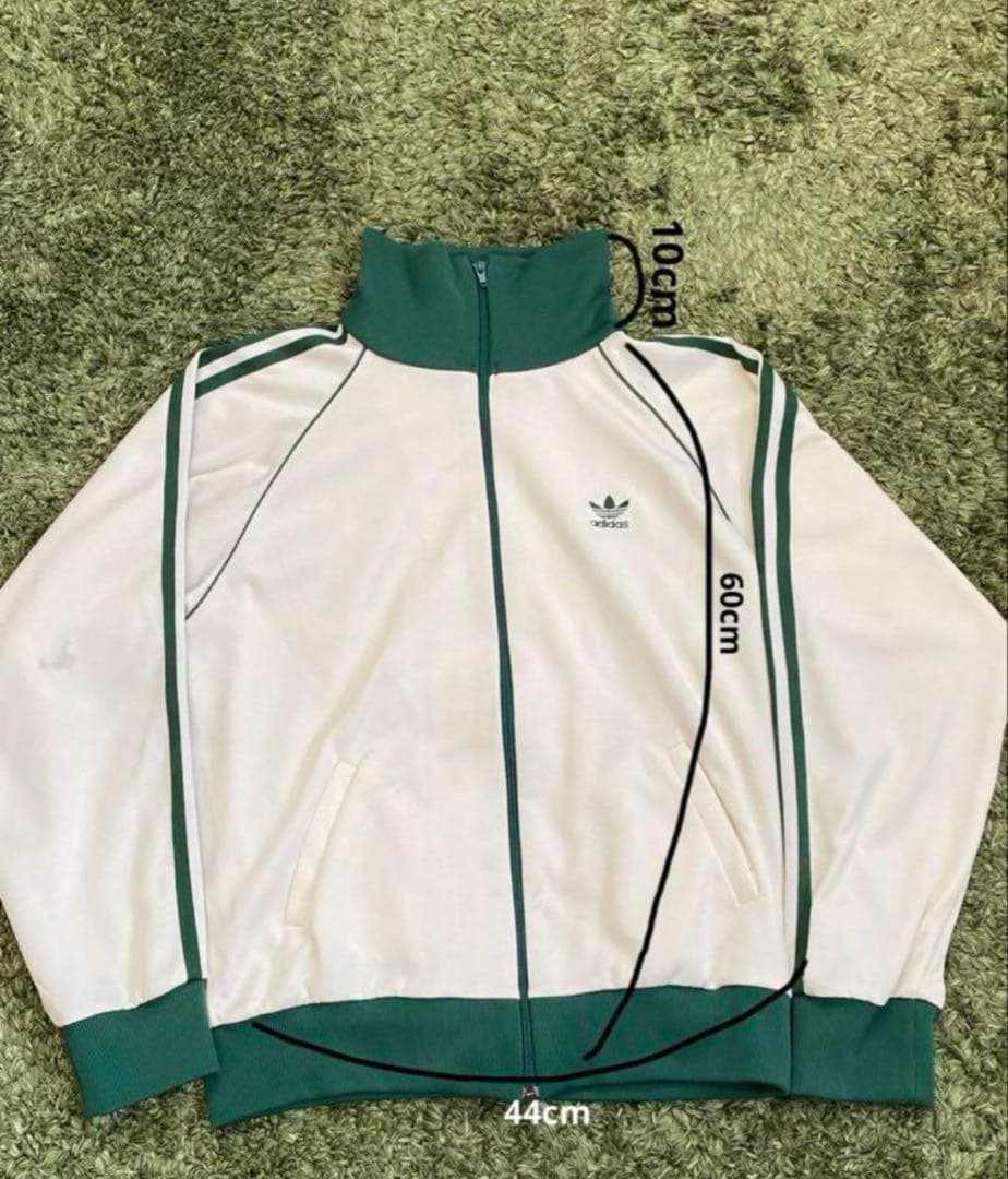 アディダスジャージ80's DESCENTE期 adidasoriginal