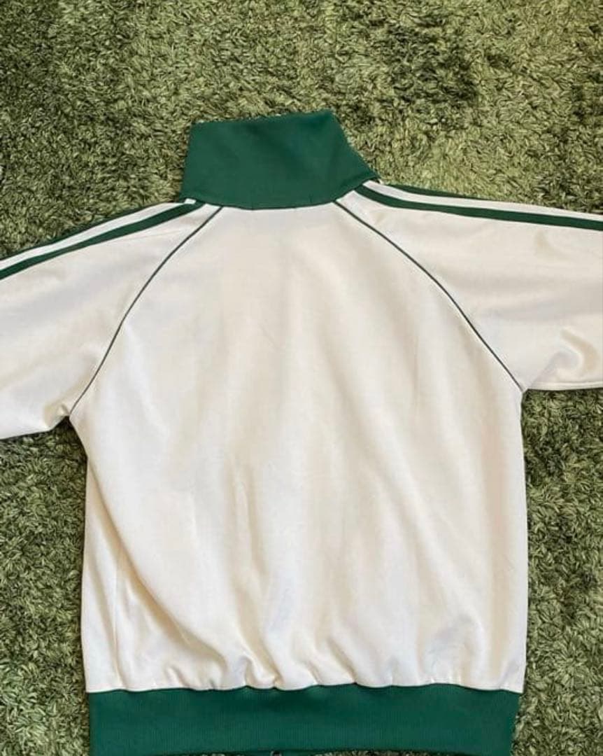 アディダスジャージ80's DESCENTE期 adidasoriginal