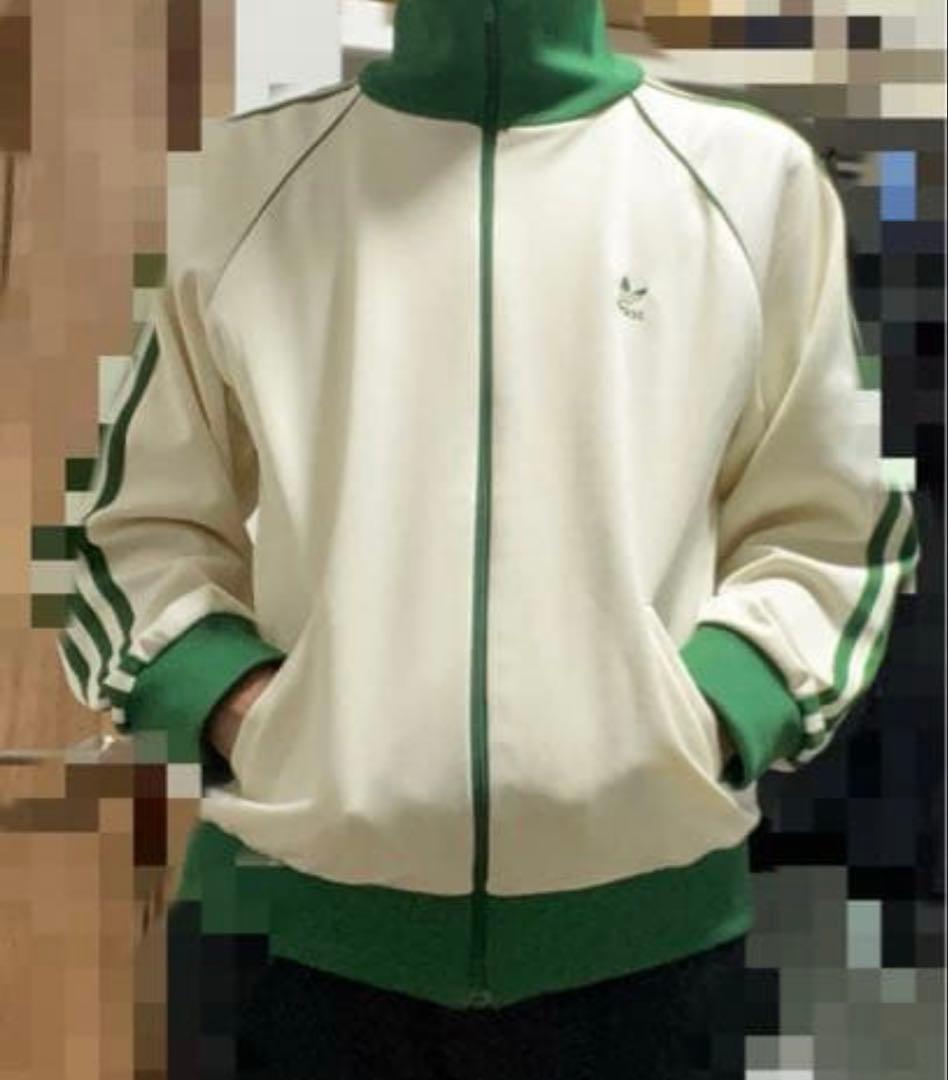 アディダスジャージ80's DESCENTE期 adidasoriginal