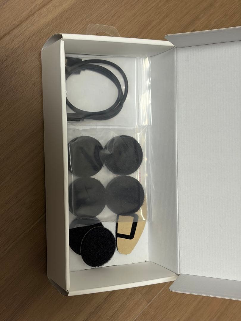 b+com Bluetooth ヘルメットインカム　ビーコム　ワン