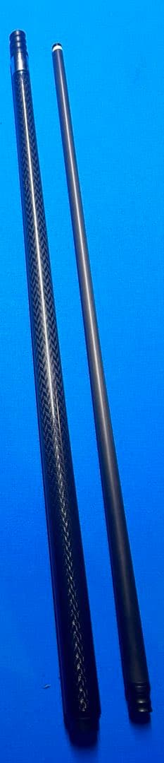 フルカーボン　ブレイクキュー