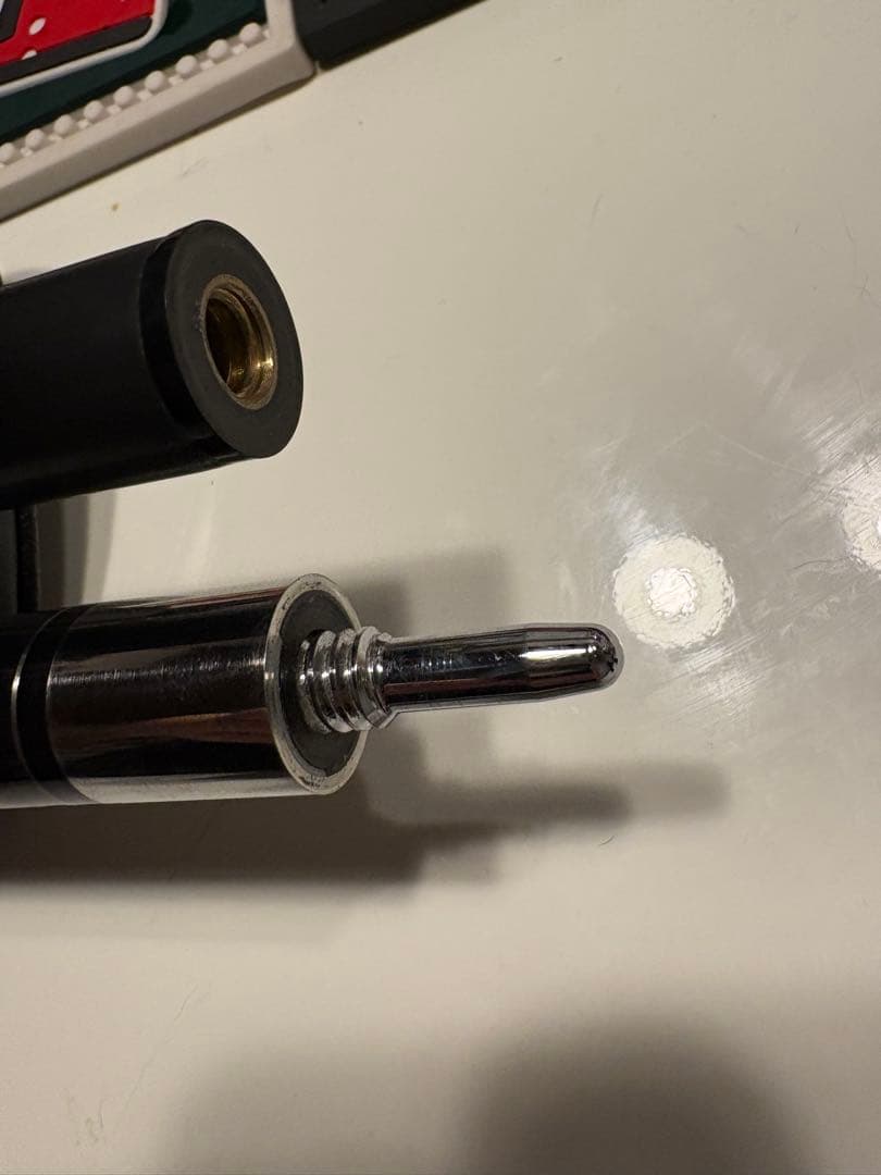 フルカーボン　ブレイクキュー