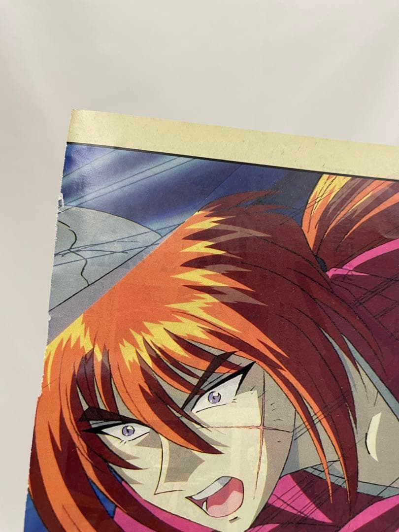 ポケモン　アニメディア　雑誌　切り抜き　当時　1997 ムサシ　コジロウ　サトシ