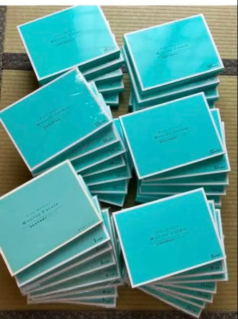 値下げました！家庭保育園のプリントキララ（ＫＩＲＡＲＡ）36か月分