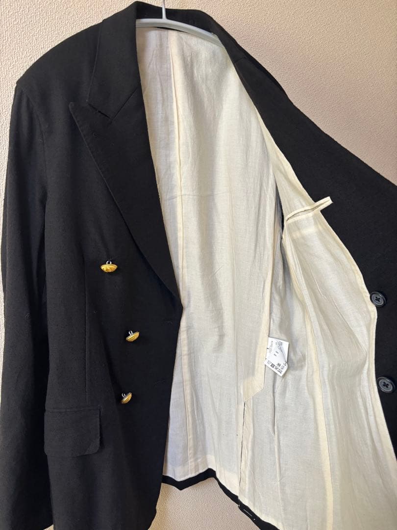 MAATEE&SONS Jacket MT4303-0007A サイズ1