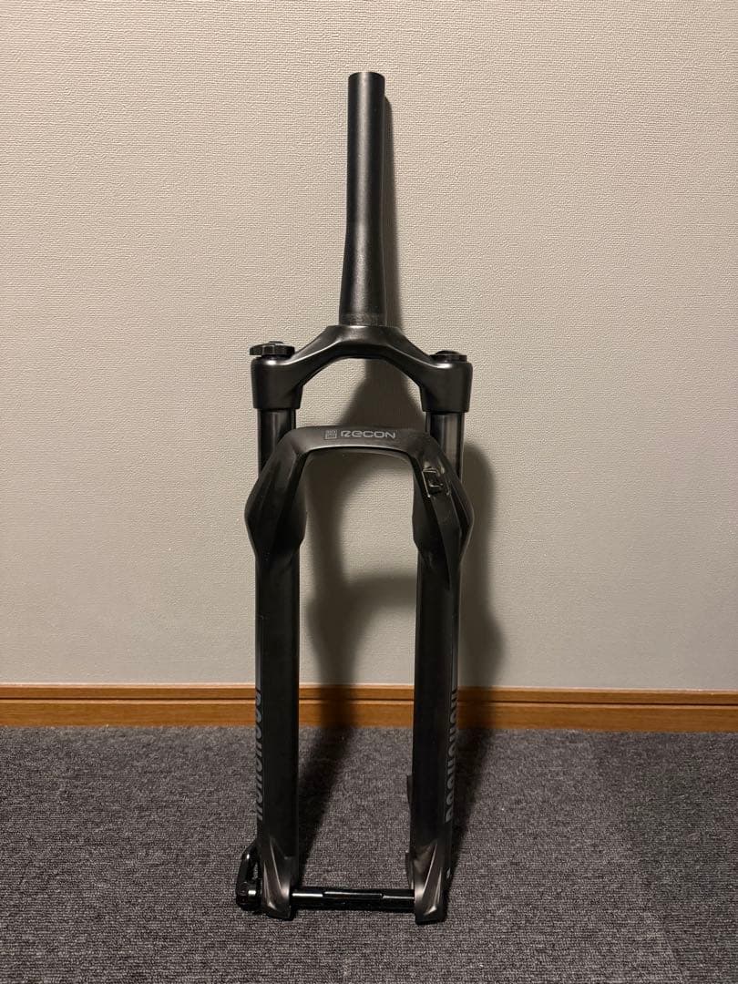 ROCKSHOX Recon 130mm サスペンションフォーク
