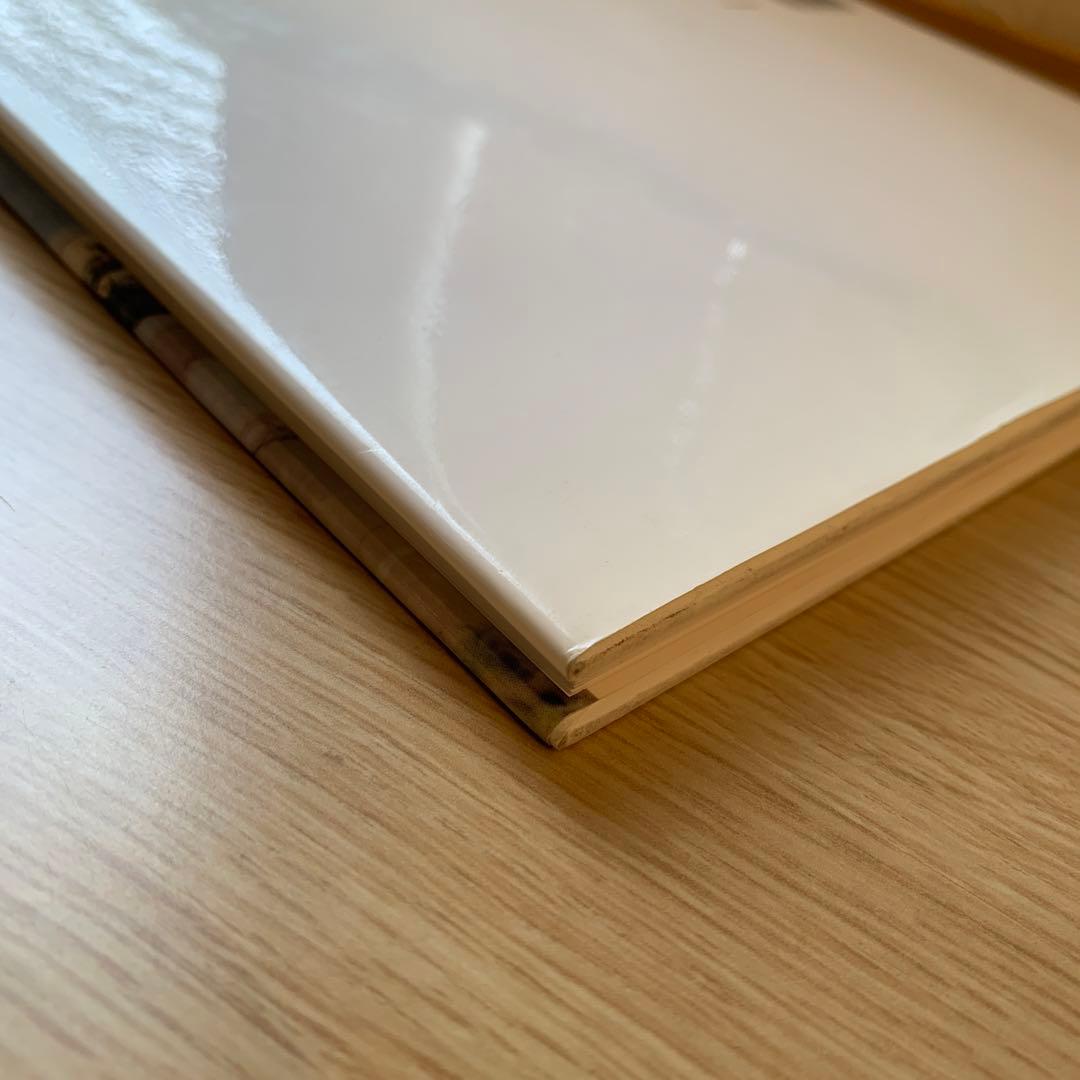 POOL TARO HIRANO アートブック　写真集