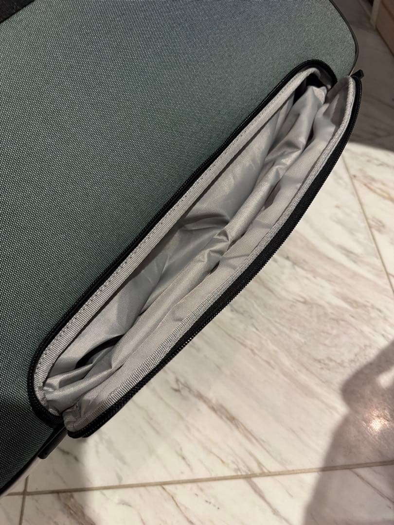 新品未使用！Titleist ゴルフバッグ グリーン/ホワイト