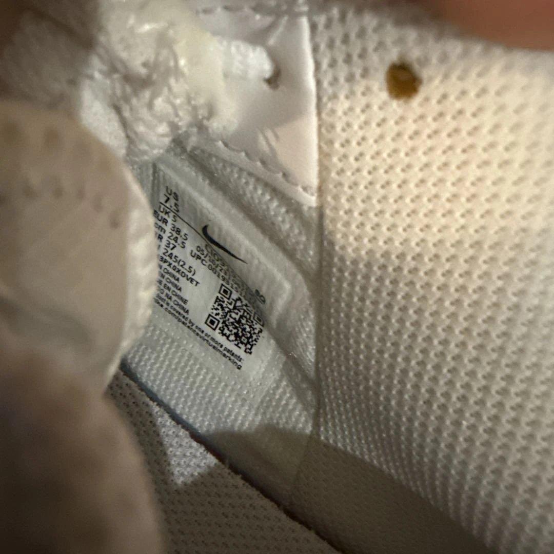 靴 Nike Air Force 1