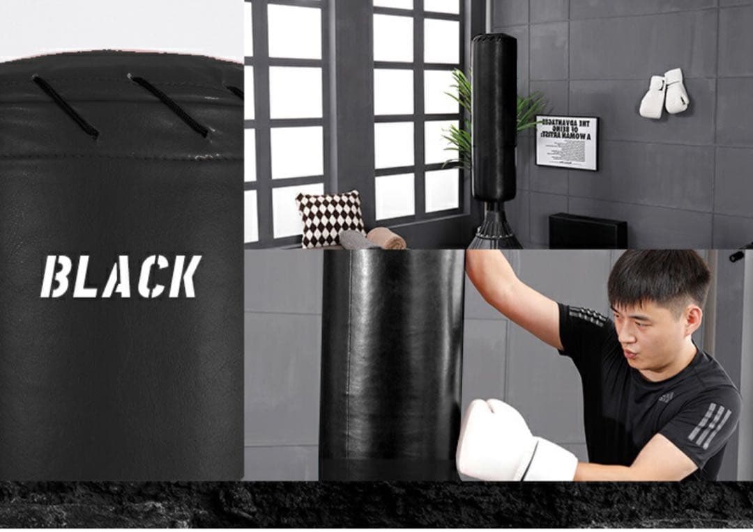 SALE‼️サンドバック (新品未使用未開封✨)