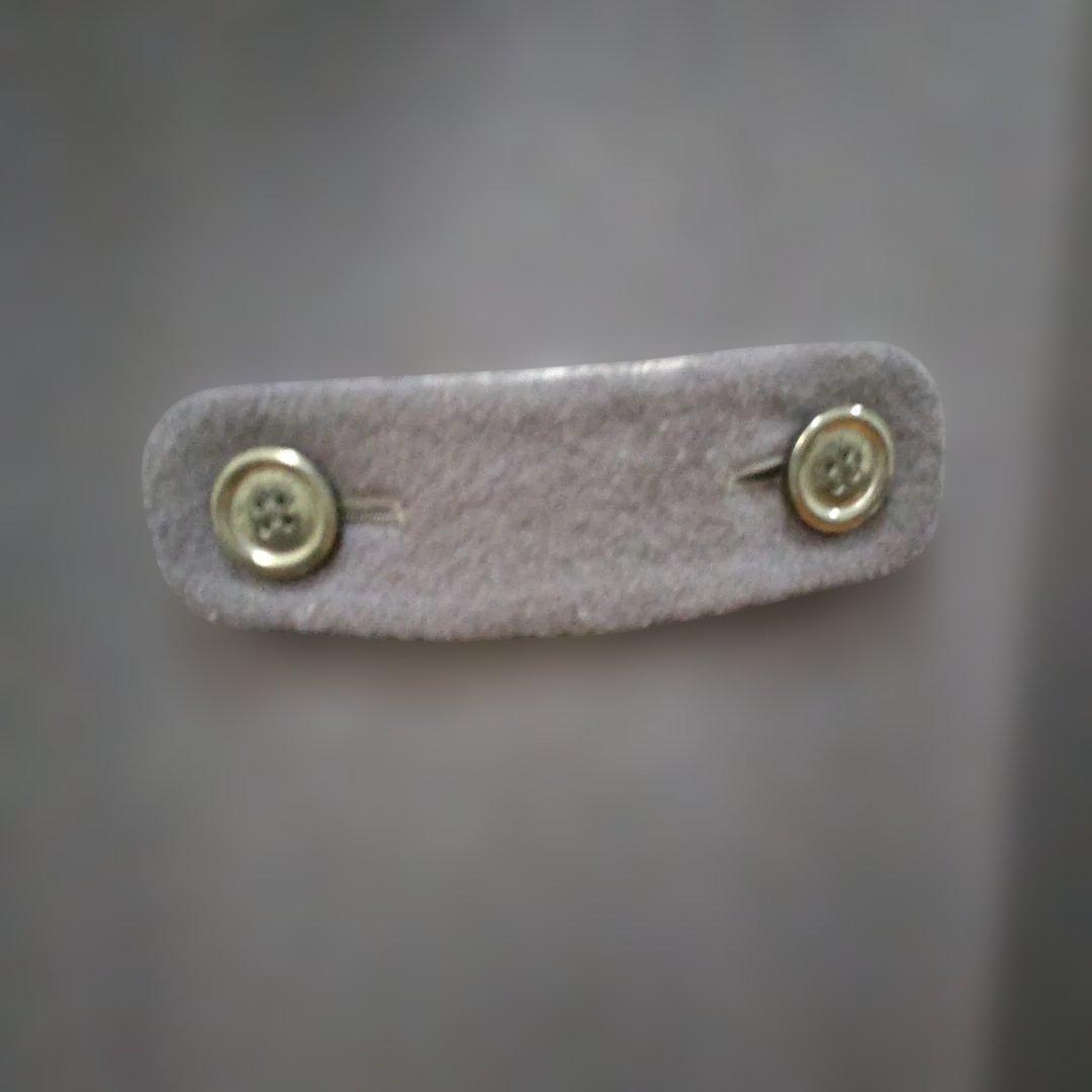 ブルーレーベル ダブルブレスト ケープコート ポンチョ リバーシブル 38