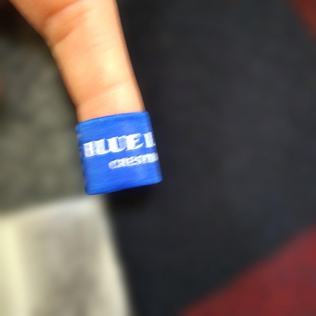 ブルーレーベル ダブルブレスト ケープコート ポンチョ リバーシブル 38