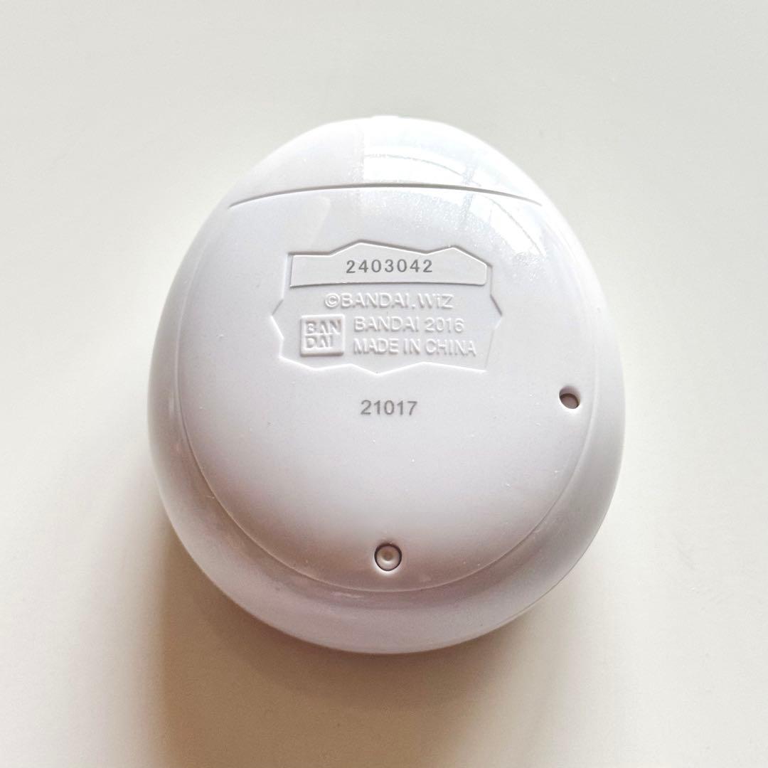 たまごっちみくすアニバーサリーギフトセット　超美品