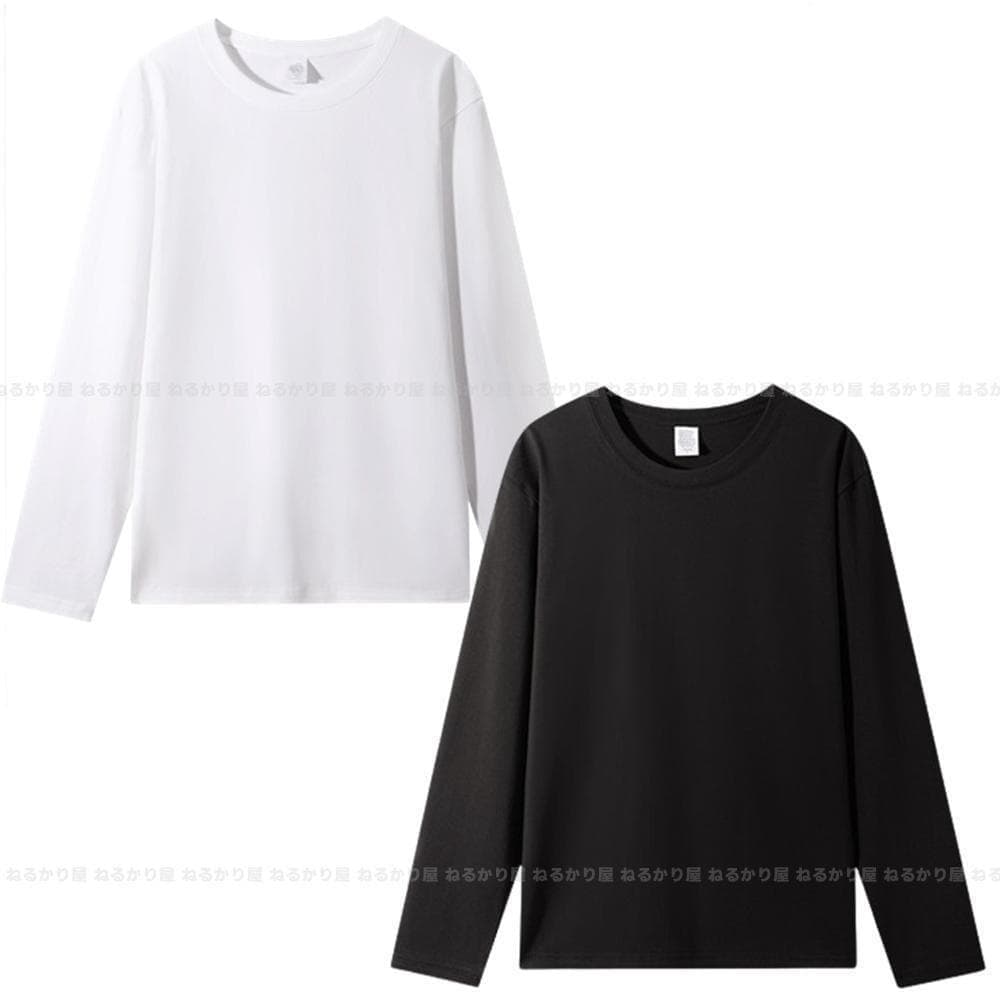 strページ　3XL ブラック ホワイト 各3枚