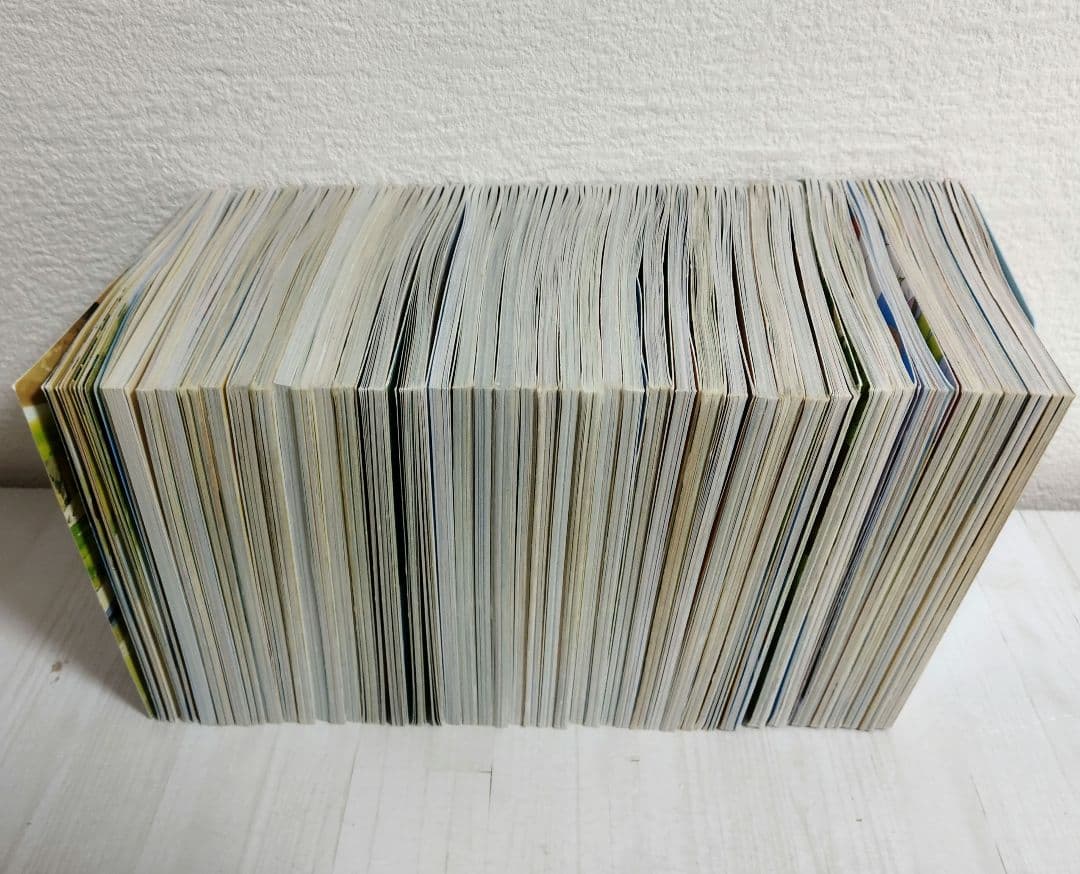 日本むかしばなしアニメ絵本18冊＋世界名作アニメ絵本22 冊　40冊セット