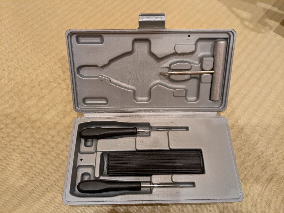 ストリングマシーン　スピンジャパン ディアナSP