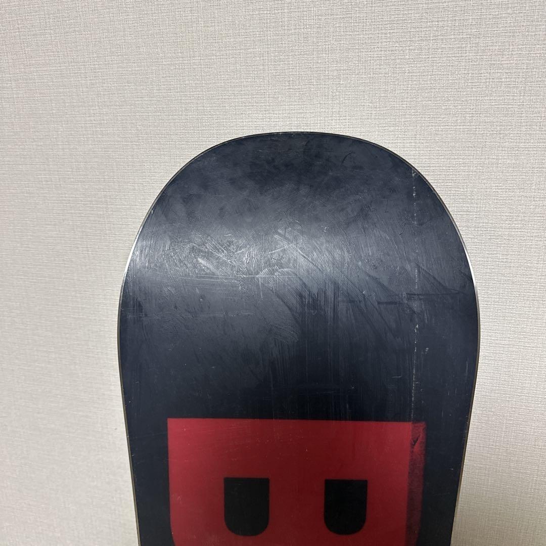 BURTON バートン 152 × K2 ケーツー ビンディング ２点セット