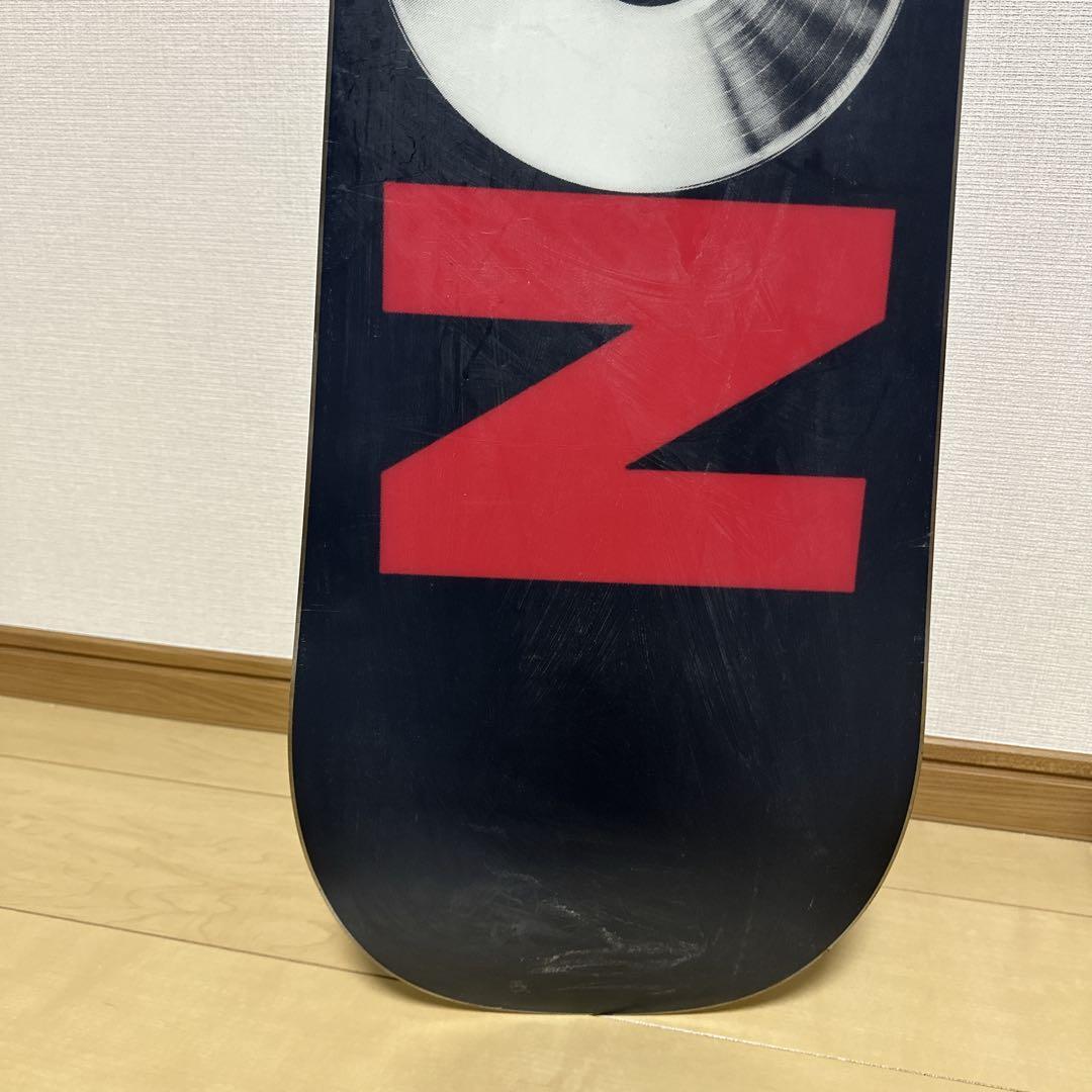 BURTON バートン 152 × K2 ケーツー ビンディング ２点セット