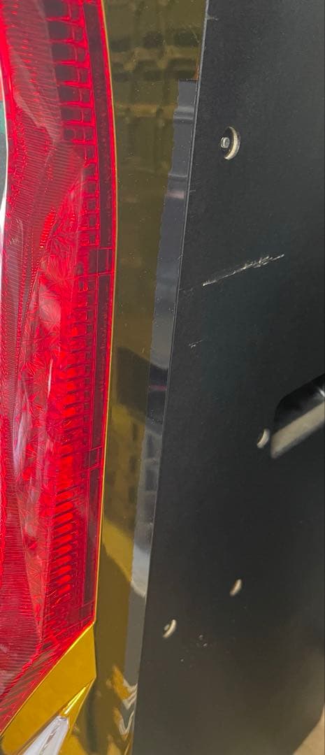 パチスロ　Sハナハナ天翔　実機