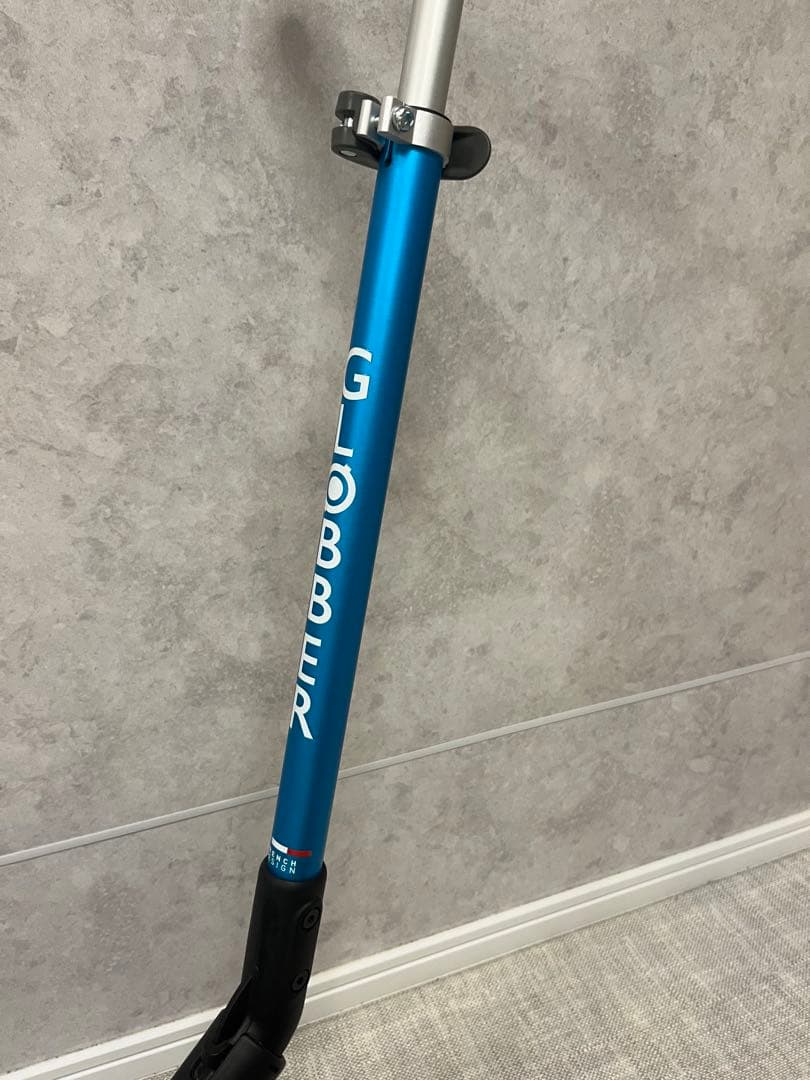 GLOBBER グロッバー ゴーアップ 3way三輪車 キックボード スクーター