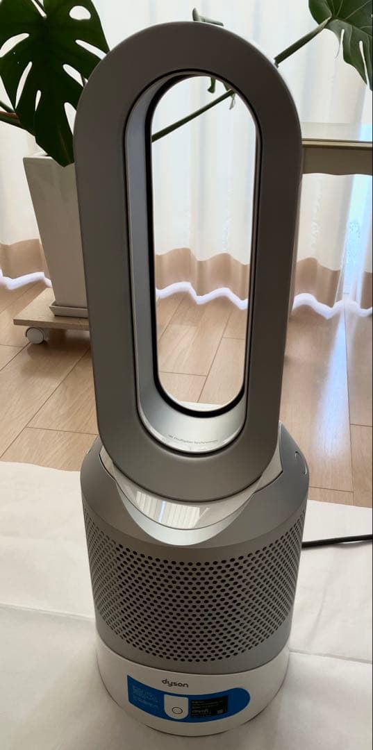 【Dyson /ダイソン】 ホット&クール 空気清浄機 2019年