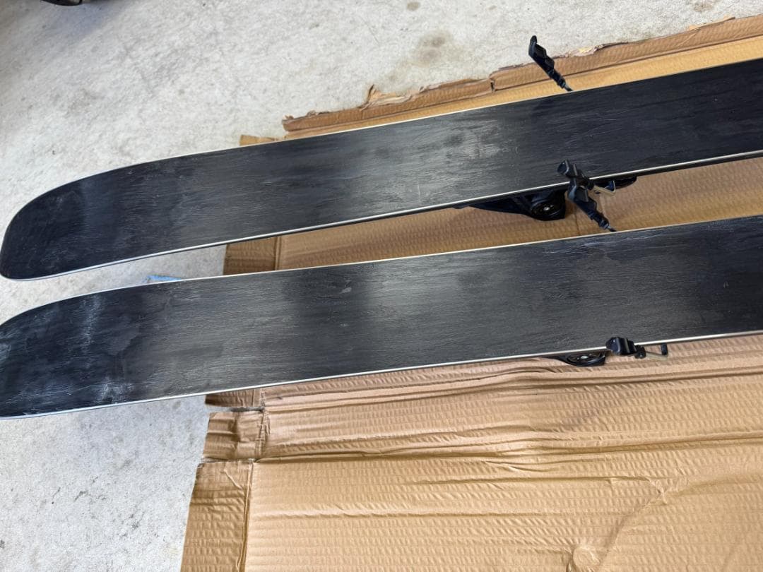 スキー Nordica ENFORCER UNLIMITED 104 179cm