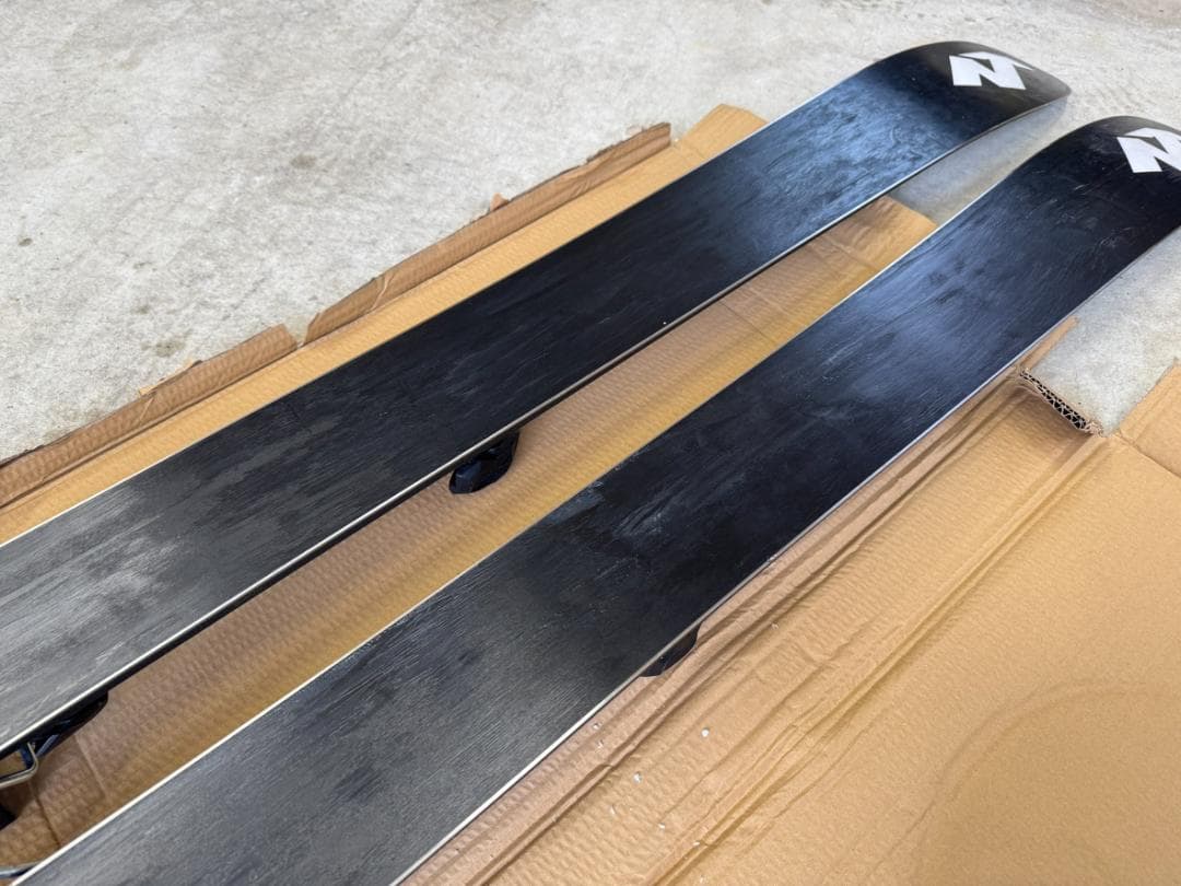 スキー Nordica ENFORCER UNLIMITED 104 179cm