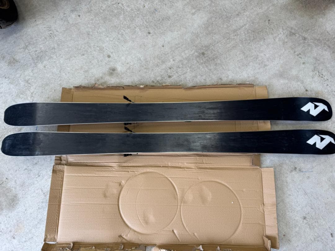 スキー Nordica ENFORCER UNLIMITED 104 179cm