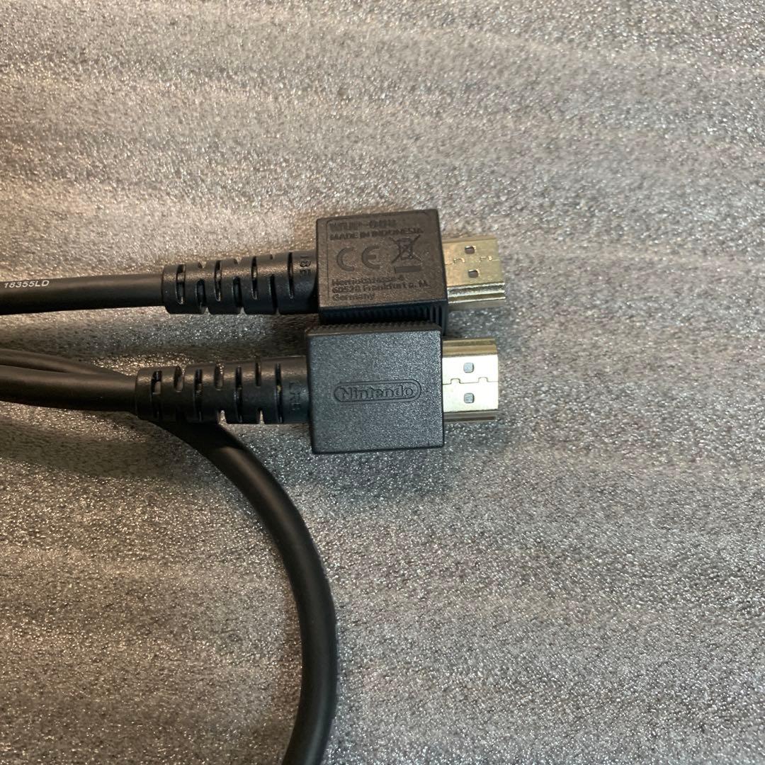 【ジャンク品】Nintendo Switch Let's Go! ピカチュウ