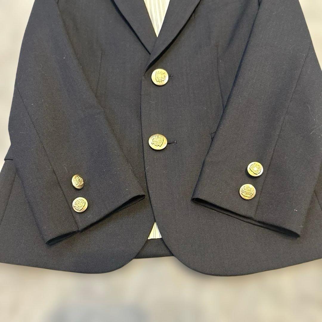 green label relaxin 男の子 フォーマル6点セット　125