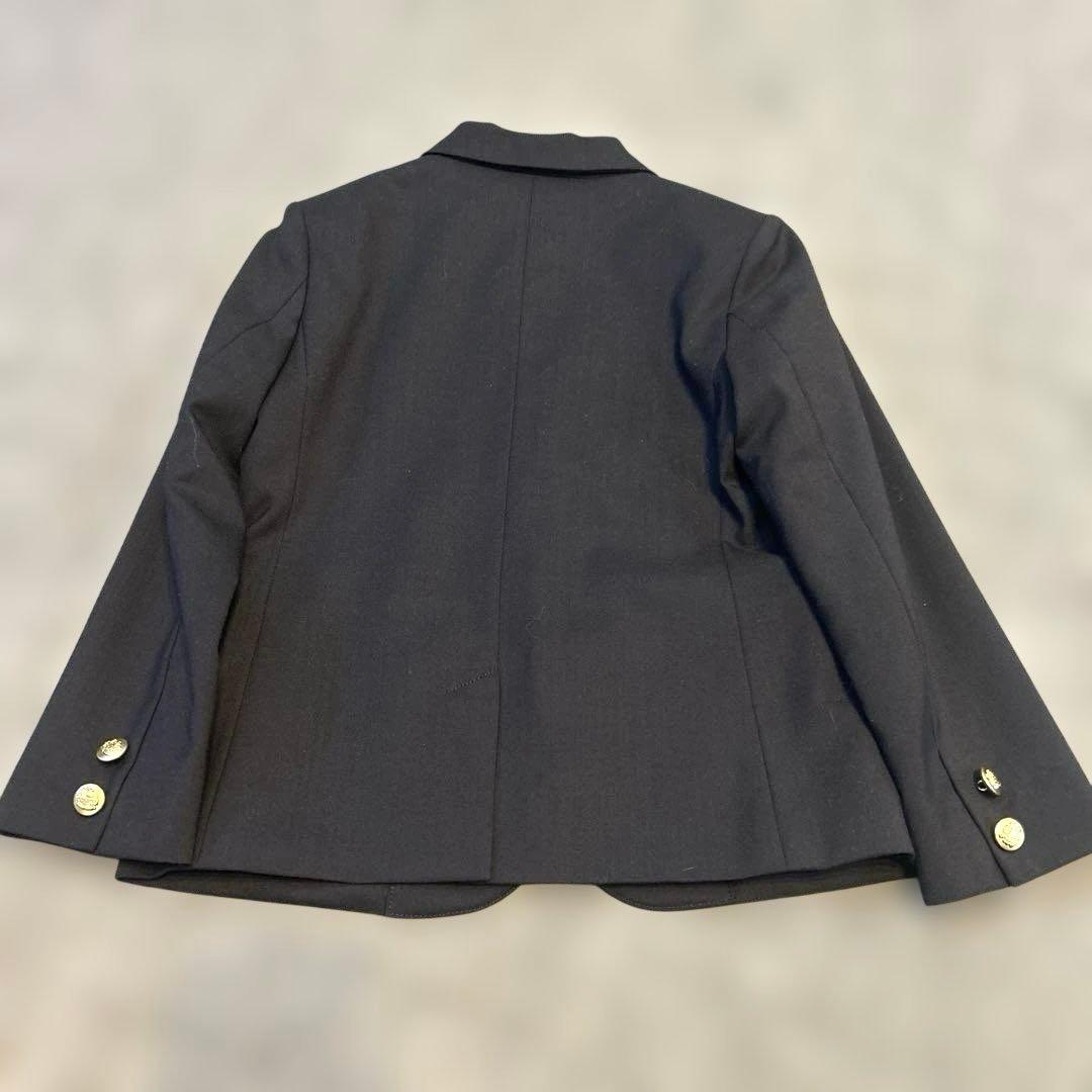 green label relaxin 男の子 フォーマル6点セット　125