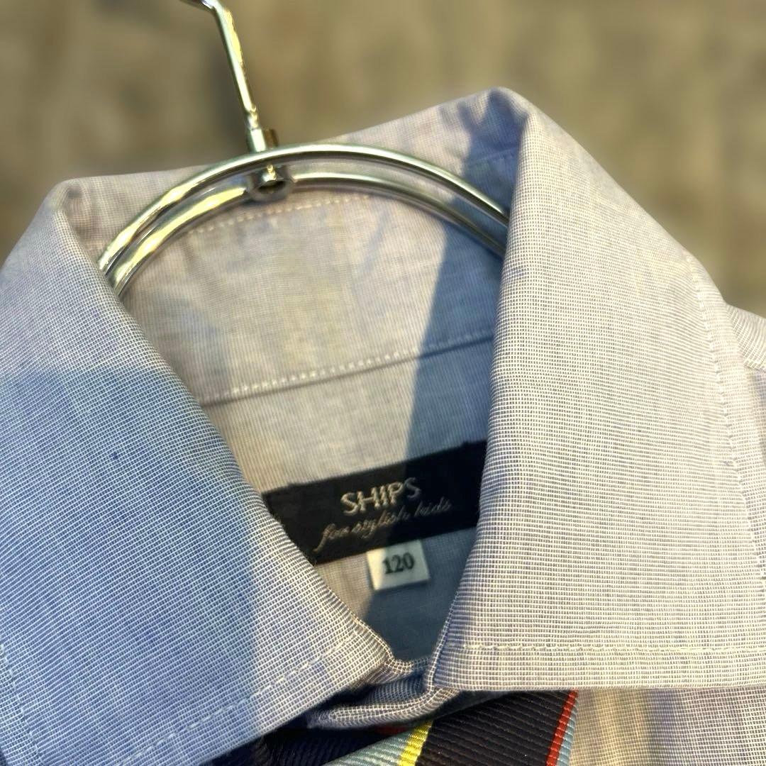 green label relaxin 男の子 フォーマル6点セット　125