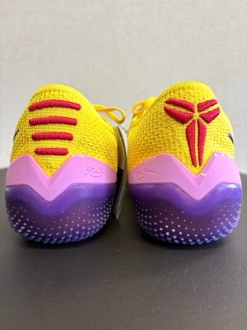 シューズ(男性用) NIKE KOBE AD NXT 360 28cm