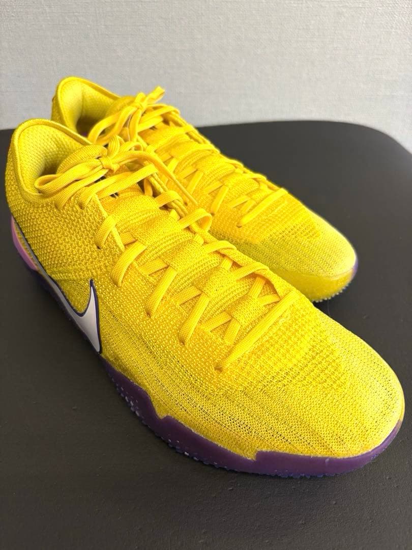 シューズ(男性用) NIKE KOBE AD NXT 360 28cm