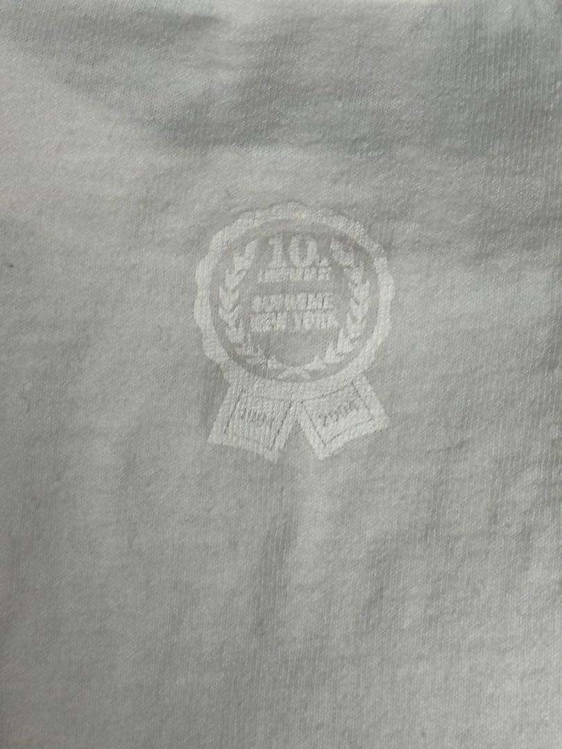 Supreme ケイトモス　Tシャツ　XL