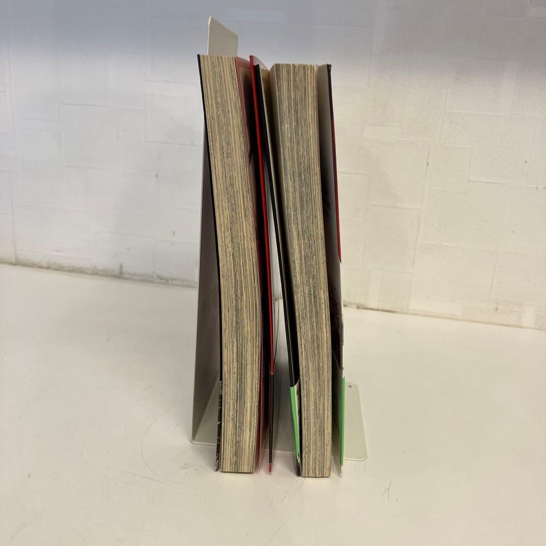 コミック ランブルローズ 1・2巻セット カスカベアキラ