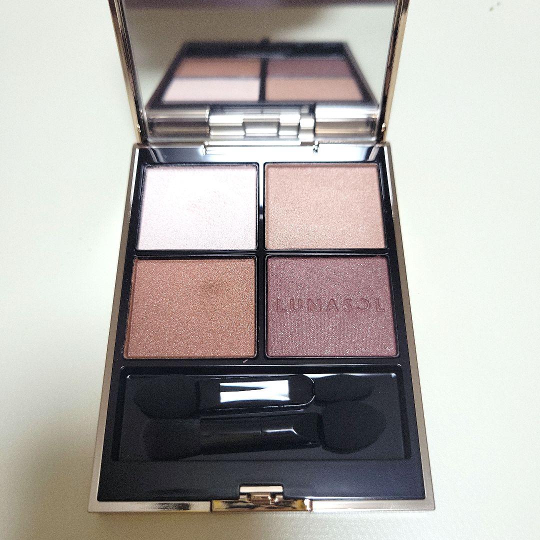 LUNASOL アイカラーレーション N EX11