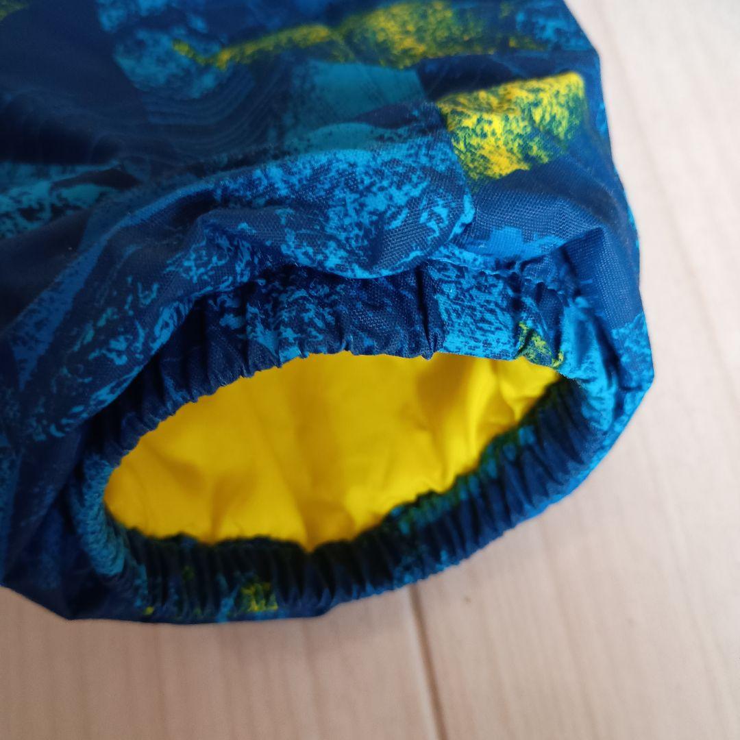 コロンビア スノーウェア XXS 上下セット