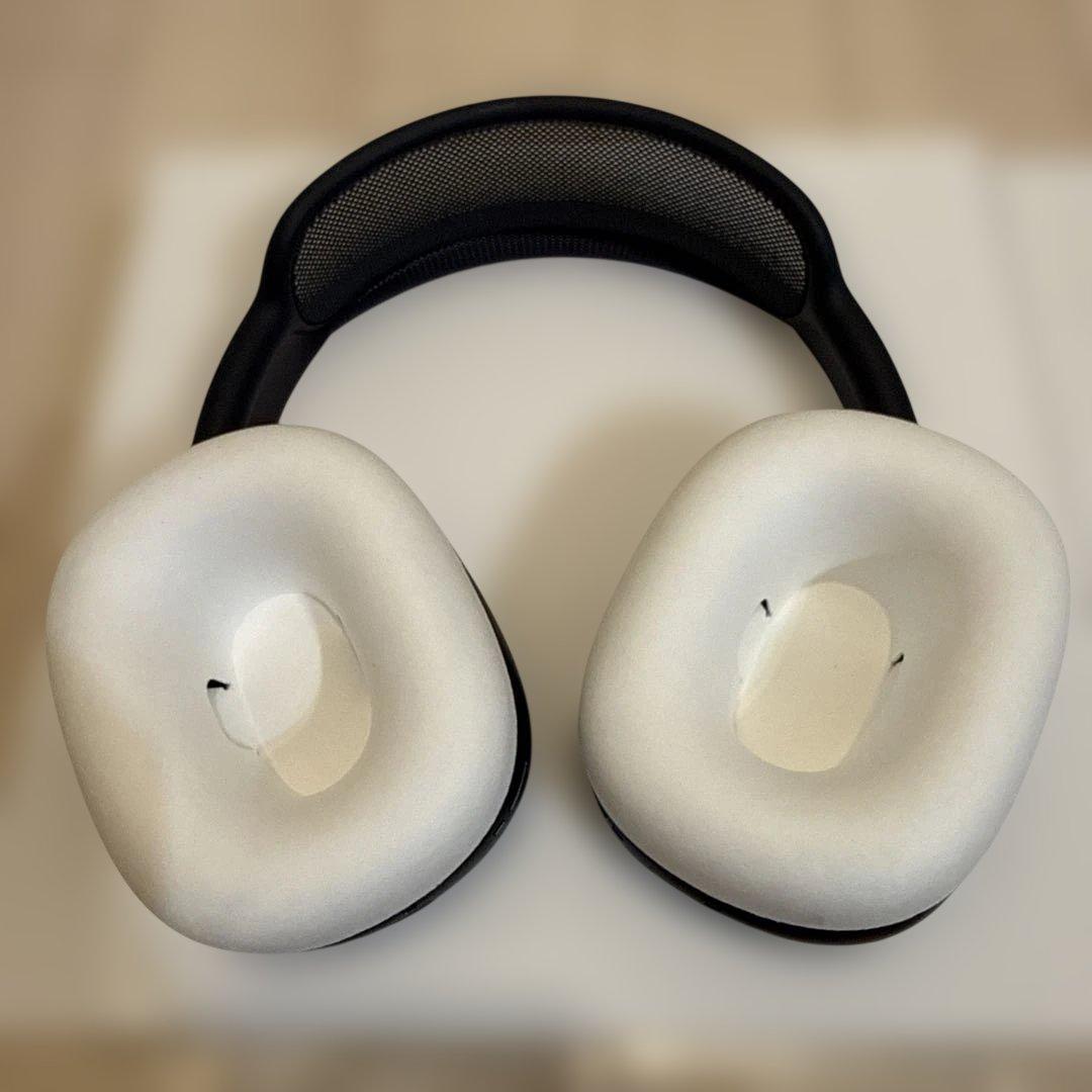 【AppleCare+】AirPods Max 第二世代 タイプC ミッドナイト