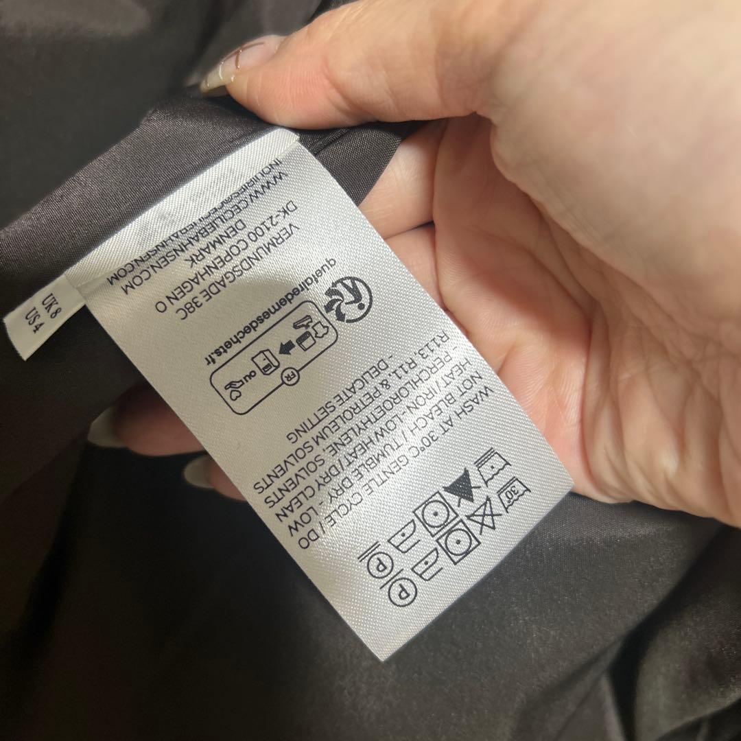 セシリーバンセン　Cecilie Bahnsen アウター