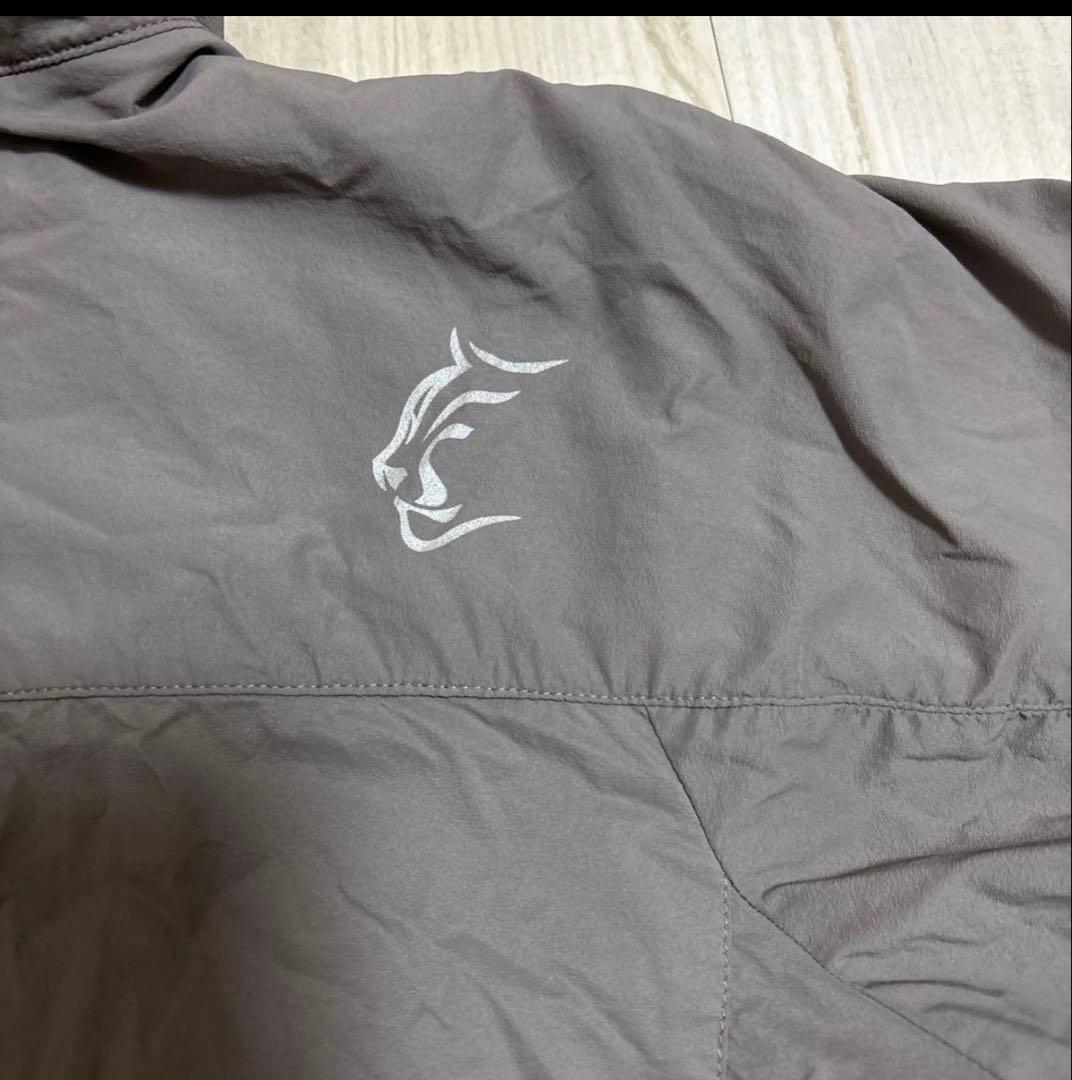 【美品】Teton bros. run with octa メンズ