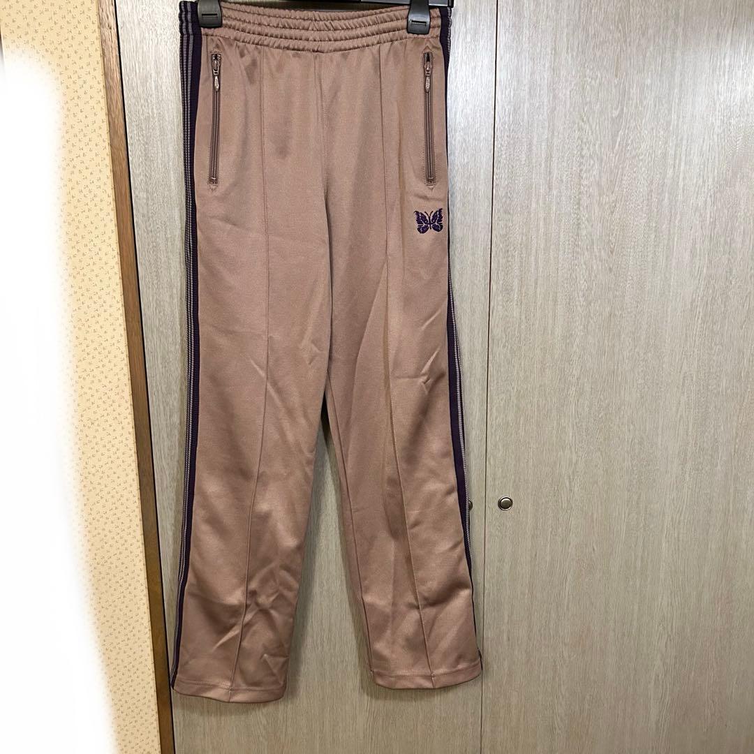 ✌︎✌︎✌︎ 　Needles トープ ストレート Sサイズ