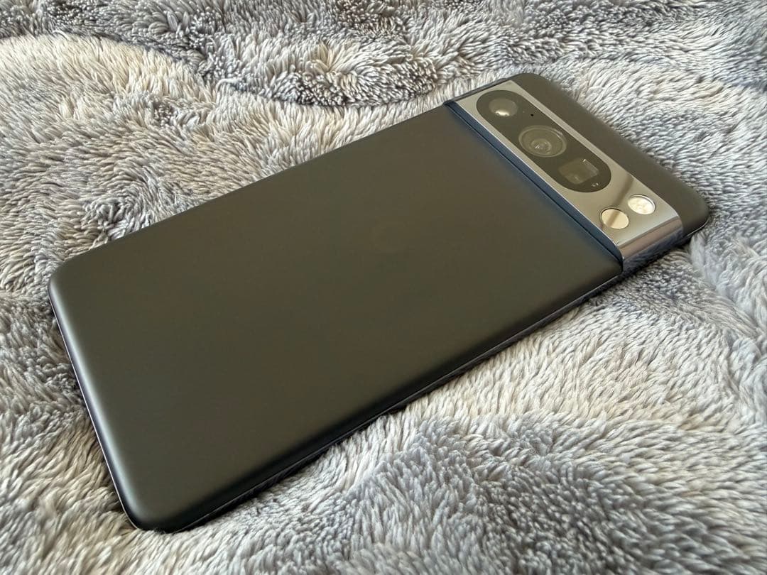 【特価セール】Google Pixel 8 Pro 256GB オブシディアン