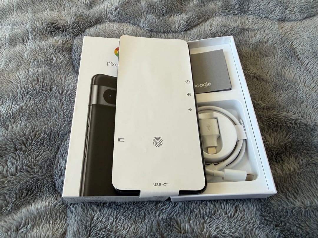 【特価セール】Google Pixel 8 Pro 256GB オブシディアン
